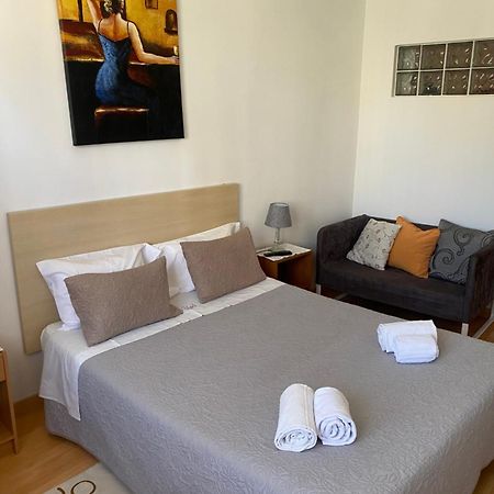 Guest House D. Filipe I Porto Bagian luar foto
