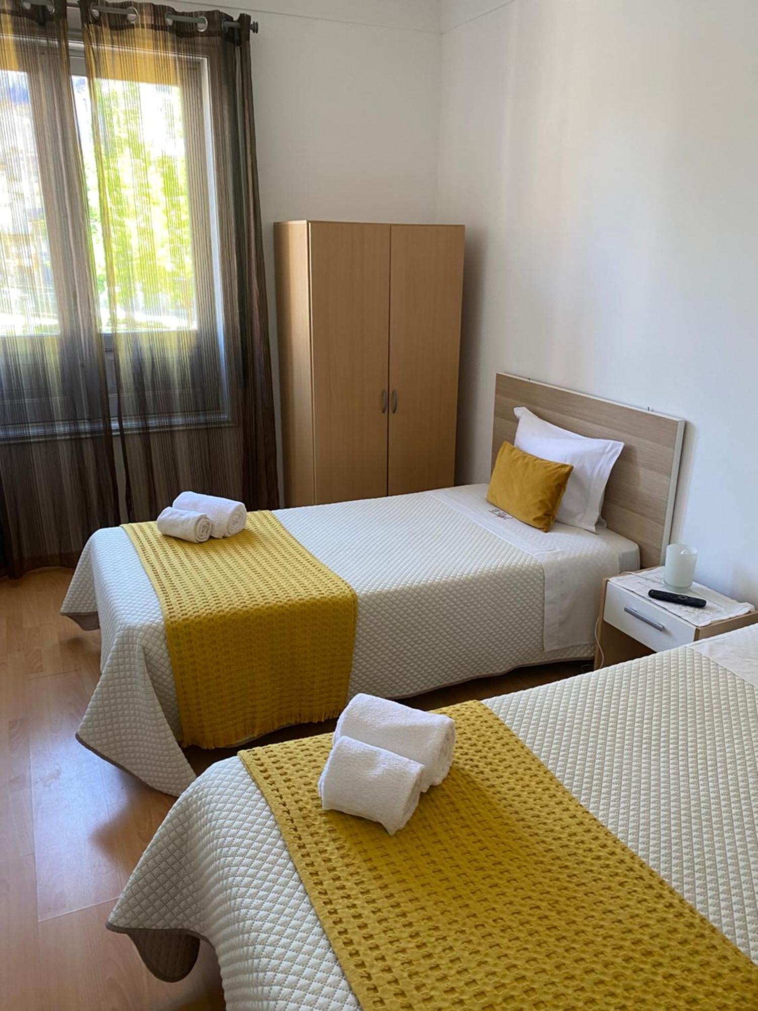 Guest House D. Filipe I Porto Bagian luar foto
