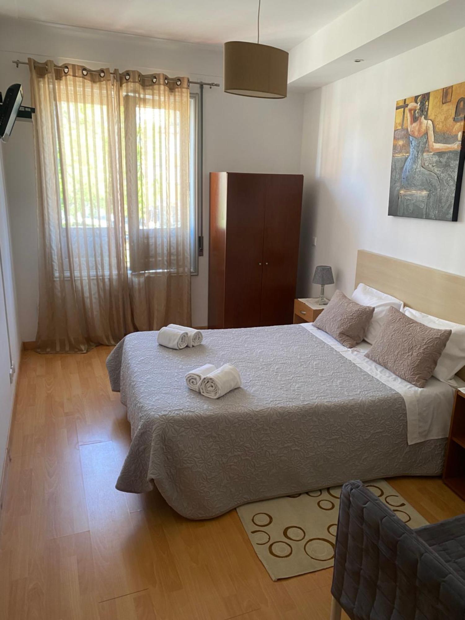 Guest House D. Filipe I Porto Bagian luar foto